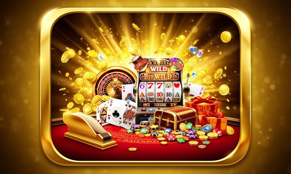 15777 Mega Moolah স্লট সম্পর্কে যা জানা দরকার